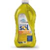 DETERGENTE LIQ LIMPOL LIMAO 500ML