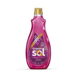 LIMPADOR PERF GIRANDO SOL ENC PRIMAVE 1L