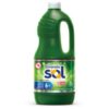 DETERGENTE PO GIRANDO SOL AZUL 2,4KG