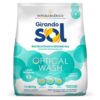 DETERGENTE PO GIRANDO SOL HIPOAL SHT 4KG