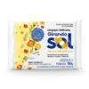 SABAO BARRA GIRANDO SOL CLIC FRES C5 180
