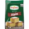 MISTURA BOLO ORQUIDEA ABACAXI 350GR