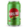 REFRIGERANTE FANTA LARANJA 600ML