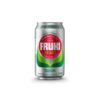 REFRIGERANTE FRUKI GUARANA ZERO LT 350M
