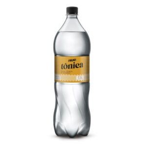 AGUA TONICA FRUKI 1,5L