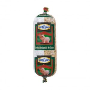 QUEIJO PORCO SANTA CLARA KVC 400GR