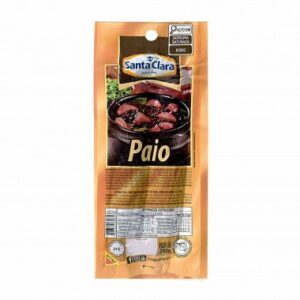 LINGUICA SANTA CLARA PAIO 340GR