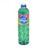 DETERGENTE LIQ GOTA LIMPA CRISTAL 500ML