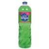 DETERGENTE LIQ GOTA LIMPA CRISTAL 500ML