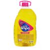 DETERGENTE LIQ GOTA LIMPA NEUTRO 5L