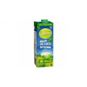 AGUA DE COCO QUALICOCO 1L