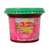 DOCE DA SERRA GOIABA 400GR