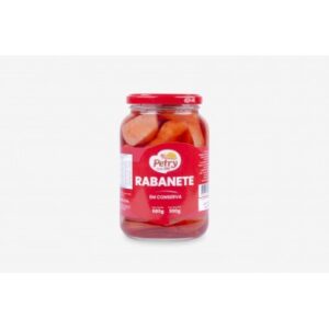 RABANETE PETRY CONSERVA 300GR