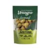 PEPINO TAUA VINAGRE SUAVE 300GR