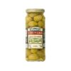 AZEITONA VERDE UNIAGRO C CARO 200GR