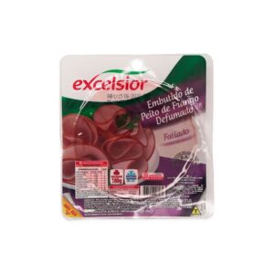 PEITO FRANGO EXCELSIOR DEFUM FAT 180GR