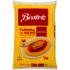 FARINHA MANDIOCA YOKI TORRADA 500GR