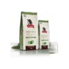 ERVA MATE TAURA MOIDA GROSSA 1KG