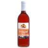 VINHO CANONICO ROSADO DOCE 750 ML