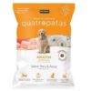 RACAO QUATRO PATAS CAES ADLT PQ MIN 1KG