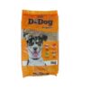 RACAO PEDIGREE CORDEIRO SHT 100GR