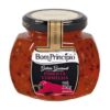 GELEIA BOM PRINCIPIO GOUR PIM VERM 250GR