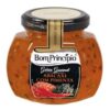 GELEIA BOM PRINCIPIO GOUR PIM VERM 250GR