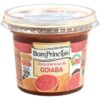 DOCE BOM PRINCIPIO MORANGO 400GR