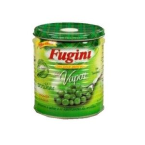 ERVILHA FUGINI CROCANTE VAPOR LATA 170g