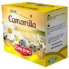 CHA DR OETKER ERVA DOCE 20GR