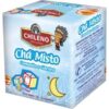 CHA CHILENO CHA VERDE S/E 10GR