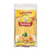 MASSA ITALIANY TALHARIM 500GR
