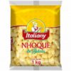 MASSA ITALIANY NHOQUE BATATA 500GR