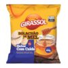 BISCOITO GIRASSOL BOLACHAO MEL CHOC 400G