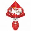 BARRA RITTER NUTS BANANA 30GR