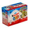 CHOCOLATE KINDER OVO MENINA 2UN 40GR