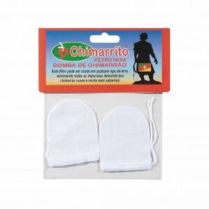 FILTRO P BOMBA CHIMARRAO CHIMARRITO UN