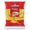 MASSA GERMANI C OVOS ESPAG MEDIO 500GR