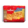 BISCOITO TOSTINES MACA CANELA 160GR