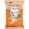 BISCOITO ORQUIDEA AGUA E SAL 320GR