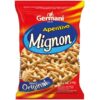 BISCOITO GERMANI ROSCA COM GLACE 300GR