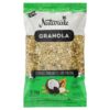 GRANOLA NATURALE FRUTAS 1KG