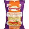 QUEIJO RALADO PRESIDENT 4QUEIJOS 100GR