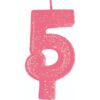 VELA ANIVER BIG N4 ROSA UN