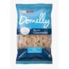 BISCOITO DOMELLY AGUA E SAL 300GR