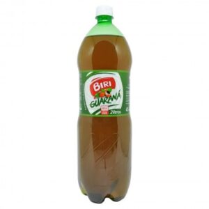 REFRIGERANTE BIRI GUARANA 2L