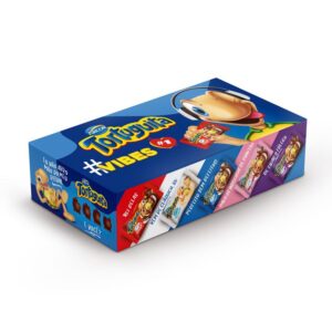 BOMBOM ARCOR TORTUGUITA MIX 134GR
