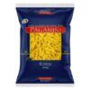 MASSA BARILLA SPAGUETTI N8 500GR