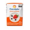 CREME DE LEITE PIRACANJUBA ZLACTOSE 200G