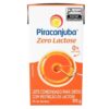 CREME DE LEITE PIRACANJUBA ZLACTOSE 200G